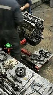 Classic Off Road 4x4 Expedition Luxury Rebuild