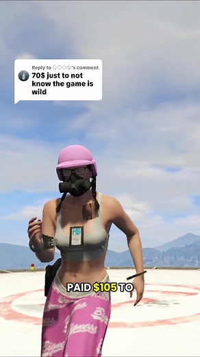 Replying to @♤♡◇♧ who’s gonna be panda hubs next top spender? 👀👀 #fyp #gta #gta5_funny #cherax #gtaonlineheists