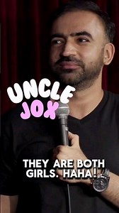 Uncle Jokes | Stand-up Comedy by Punit Pania #indianstandup #corporatecomedy #corporatelife #funny