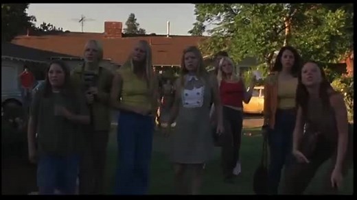 Almost Famous Bus Scene - Tiny Dancer