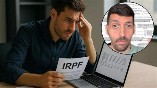 José Ramón López, asesor fiscal, advierte a los trabajadores sobre el modelo 145: “Hay dinero en juego”