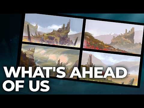 J-Mod Roundtable: The Future of RuneScape, Havenhythe, Player Avatar Refresh, and more | VOD