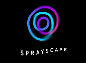 Google Sprayscape (for Android)