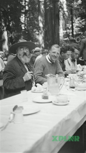 Inside Bohemian Grove: The private retreat for the world’s elite