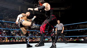CM Punk vs. Kane: SmackDown, June 1, 2012 - WWE Championship Match