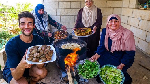 What life is really like in the West Bank