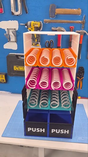 3D Printed Vending Machine Build Tutorial
