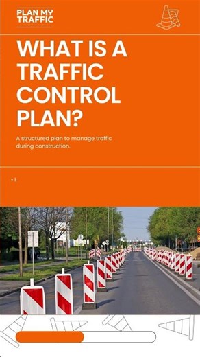 What is a Traffic Control Plan? TCP Explained (Canada)