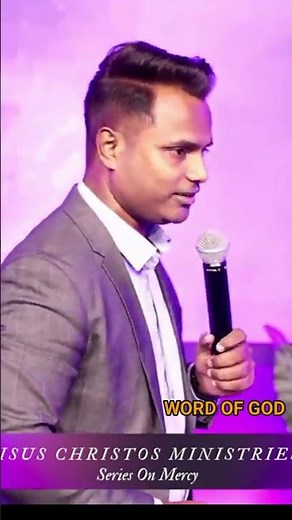 Prabhu Ke Liye Aap Anmol Ho | Ps. Arul Thomas ICM CHURCH Powerful Sermon #yeshua #yahova #love