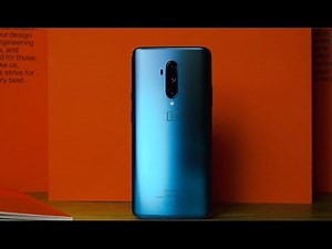 TEST du ONEPLUS 7T PRO : les 7 grandes NOUVEAUTÉS !
