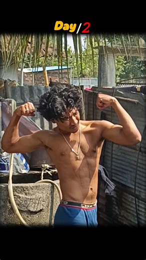 🔥 Day 2 | Daily Routine | Mini Lifestyle Vlog 💪#shorts #study #minivlog