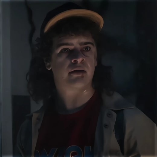Dustin fights with Steve..☠️🔥|Stranger Things Season 5 edit | #strangerthings #shorts