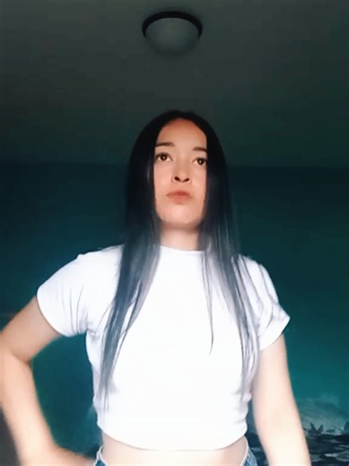 Videos de Alexandra Estevez (@alexandraestevez8) con “Pa´ Que Te Acuerdes | CROSSOVER #8 - Big One & Tiago PZK & La Joaqui”