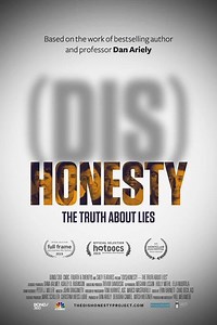 (Dis)Honesty: The Truth About Lies - Alchetron, the free social encyclopedia
