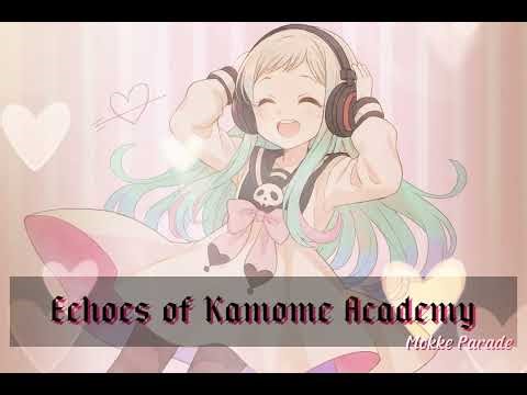 🌙 👻Echoes of Kamome Academy - A Journey to Toilet-Bound Hanako-kun musical 👻🌙