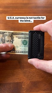 1.6M views · 5.8K reactions | Did you know U.S. paper currency isn’t...