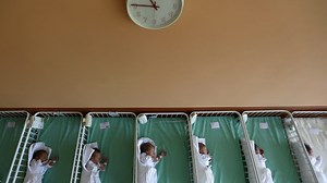 The CMV virus causes microcephaly in babies, and it’s much more widespread than Zika