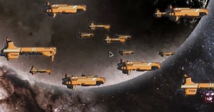 FTL: Faster Than Light – Test