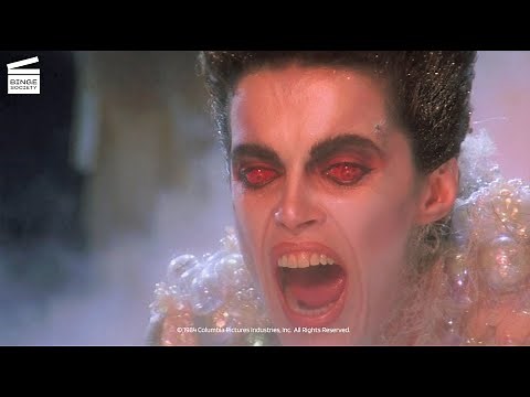 Ghostbusters (1984) - Fight with Gozer