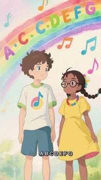 Alphabet Adventure Songs for Kids