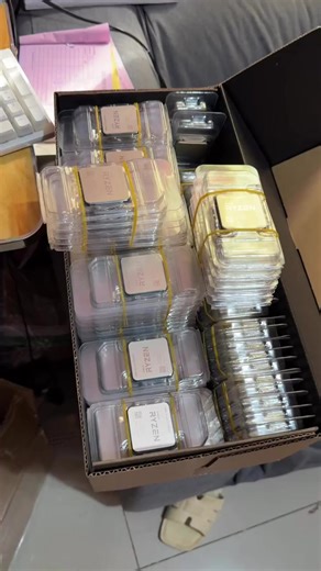 SALAMAT SA TIWALA MA'AM AND SIR #computer #comshop