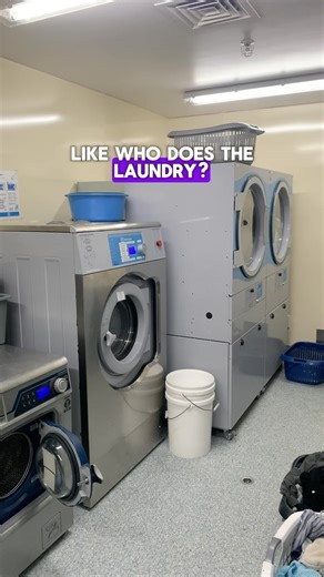 64K views · 659 reactions | So many questions about Antarctica… Who does the laundry? How do you get hair cuts? Can you send and receive mail? Can you do online shopping? What’s the living situation like? Do you get your own room? What’s in your locker? Is there a shop? Where do you leave left over items? The @everythingantarctica podcast answers the questions this week. | Matty Jordan Antarctica | Facebook