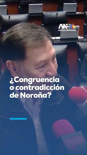 Fernández Noroña questioned for commenting on violence following Tribunal sanction