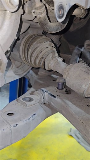 19K views · 86 reactions | camry lower arm replacement guide #automotive #mechanic #DIY #mechanic | How To Repair | Facebook