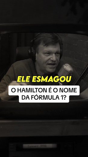 A história de Lewis Hamilton - O primeiro piloto negro da Fórmula 1