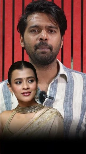 Actor Thrigun Recommends CinemaIP – Here's Why | Actor Thrigun | Eesha Movie Reference
