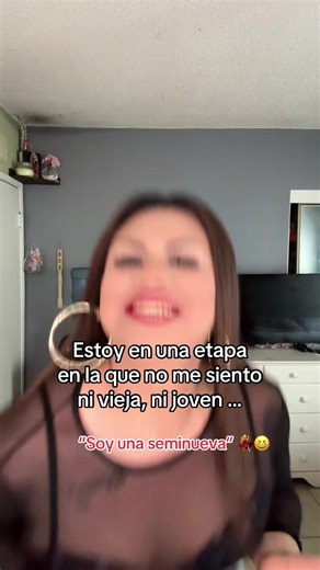 Seminueva 😆🙈 #parati #fyp #baile #alegria #feliz | dancing old lady