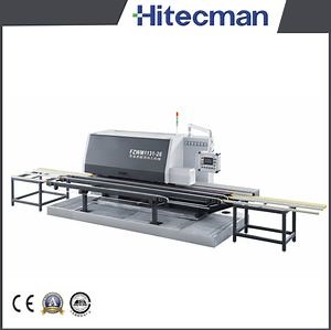 [Hot Item] Advanced Automatic Marble Edge Beveling and Polishing Machine