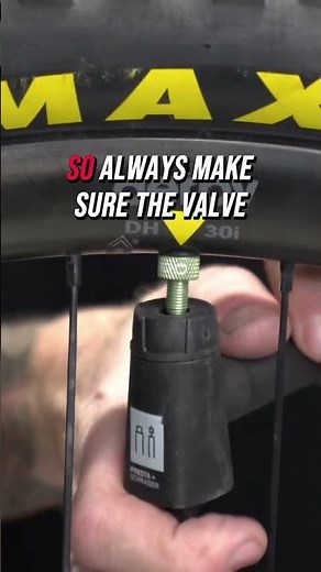 How To Inflate Your Tire - Common Mistakes People Make When Pumping Up Their Tires