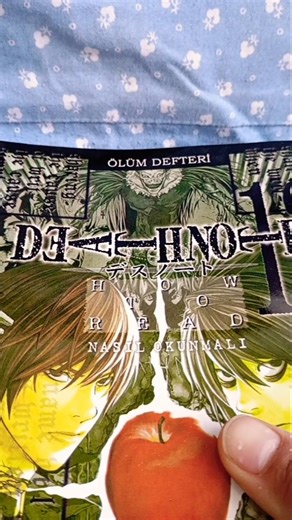 Death Note 13.manga (vol 13) #anime #metal #music #automobile