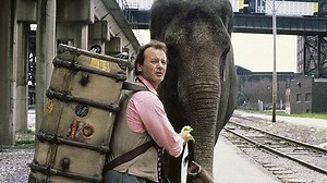 Larger Than Life (1996) - A Review