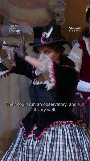 The Met Opera brings its lavish production of Strauss’s ARABELLA, one opera’s rare treasures to Luna and SX this weekend. Book now! https://lunapalace.com.au/films/met25-arabella | Luna Palace Cinemas