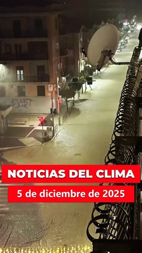 Sociedad Creativa Perú on Instagram: "⚡️⚡️⚡️⚡️⚡️⚡️ 🌎 ACONTECIMIENTOS CLIMÁTICOS 05.12.2025 ⏲ 🔺Estamos viviendo durante una crisis climática a gran escala 🔺Los desastres están aumentando día a día, ¡pero existen tecnologías para prevenirlos! 🔺¿Qué puedes hacer TÚ para cambiar la situación? ¡Hay que correr la voz! ✔️ INFORME: “SOBRE LA PROGRESIÓN DE LOS DESASTRES CLIMÁTICOS EN LA TIERRA Y SUS CONSECUENCIAS CATASTRÓFICAS” https://be.creativesociety.com/storage/file-manager/climate-model-report-