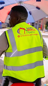 Nicholas Kioko on Reels