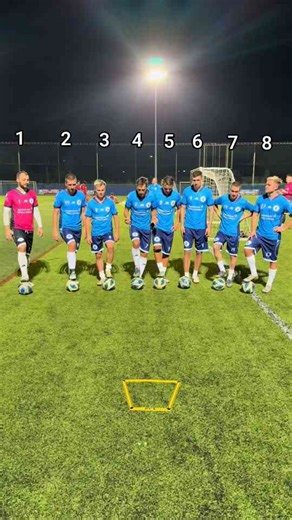 Soccer trivia challenge guess the football player