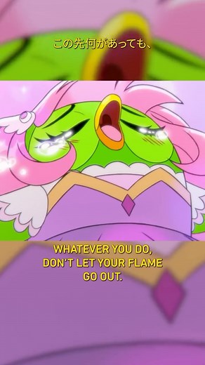 Duolingo | COMING OCT 13: Duolingo’s first original anime in Japanese! 5 episodes. Now will you do your lessons? Japanese is now available in every... | Instagram