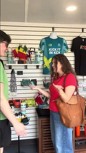 Visit KCK Mobile Visitors Center at Nebraska Furniture Mart