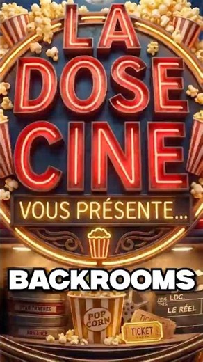 Arrête de scroller, j’ai ton film pour ce soir ! 🍿🎥