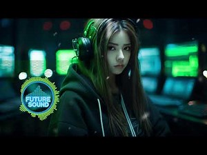 Future Sound | Best EDM Mix 2025 – Inspired by Martin Garrix, Avicii & Calvin Harris
