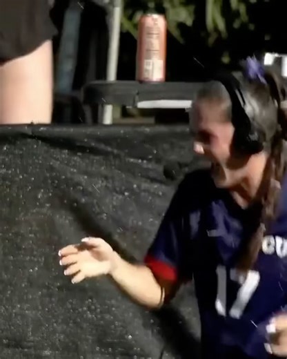 TCU Women's Soccer on Reels