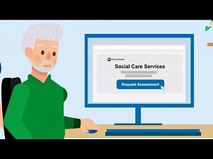 Medequip Assessment and Provision