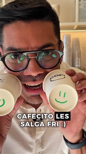 ✨ Dinámica especial en Cofi ✨ Este viernes 6 de febrero a las 10:00 a.m., la suerte entra en juego 👀☕ Vení temprano, pedí tu bebida y cruzá los dedos 🤞 Porque en Cofi, a veces el café viene con algo más ✨ #cochabambabolivia🇧🇴 #santacruzdelasierra🇳🇬 #cafeteria #cofi #coffeetogo