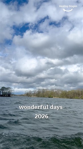 Wonderful days【北海道/大沼国定公園】
