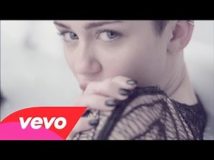 Miley Cyrus - Adore You (2013) | IMVDb