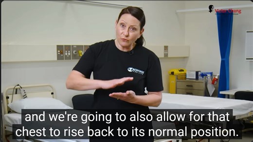 How to perform CPR - A Step-by-Step Guide