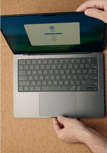M5 MacBook Pro 14: Unleashing Speed and Performance